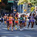 Road to Six Stars: The Ultimate Guide to the New York Marathon