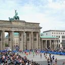 Road to Six Stars: The Ultimate Guide to the Berlin Marathon