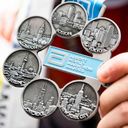 Road to Six Stars: A Guide to the World Marathon Majors