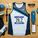 Eliminate Race Day Stress: The Fail-Proof Gear & Nutrition Checklist for Runners