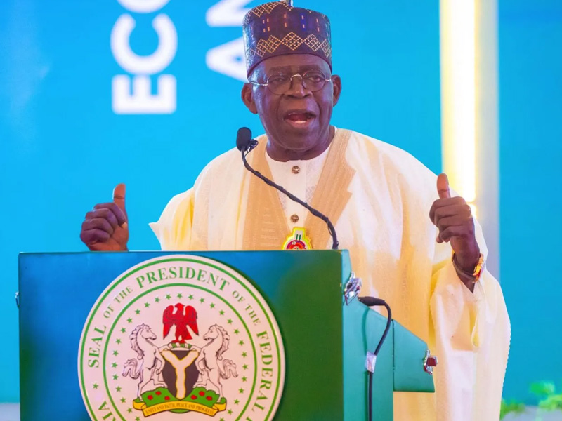 Tinubu Celebrates NGX N100 Trillion Milestone, Urges Increased Local Investment