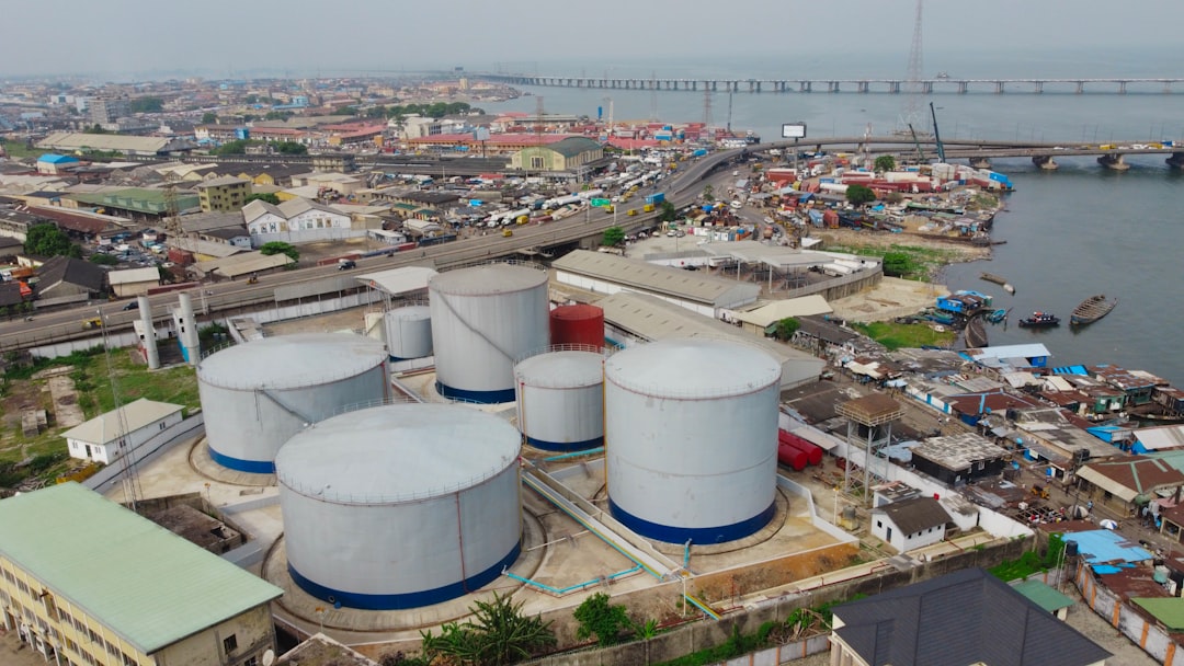 Nigeria's Oil Output Averaged 1.64 mb/d in 2025, Data Shows