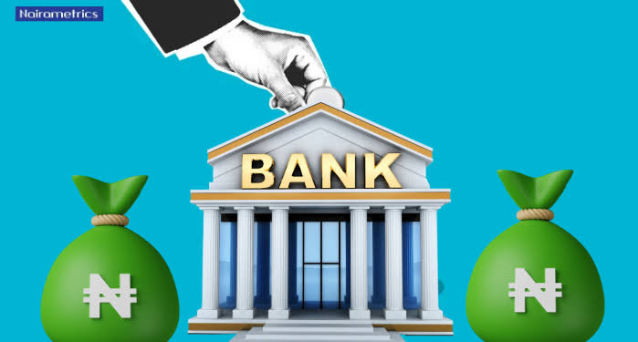 Govt Securities Now 11% of Nigerian Banks' Assets - S&P Global