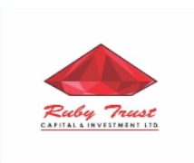 Ruby Trust Capital Gets SEC Nod for Fund/Portfolio Management