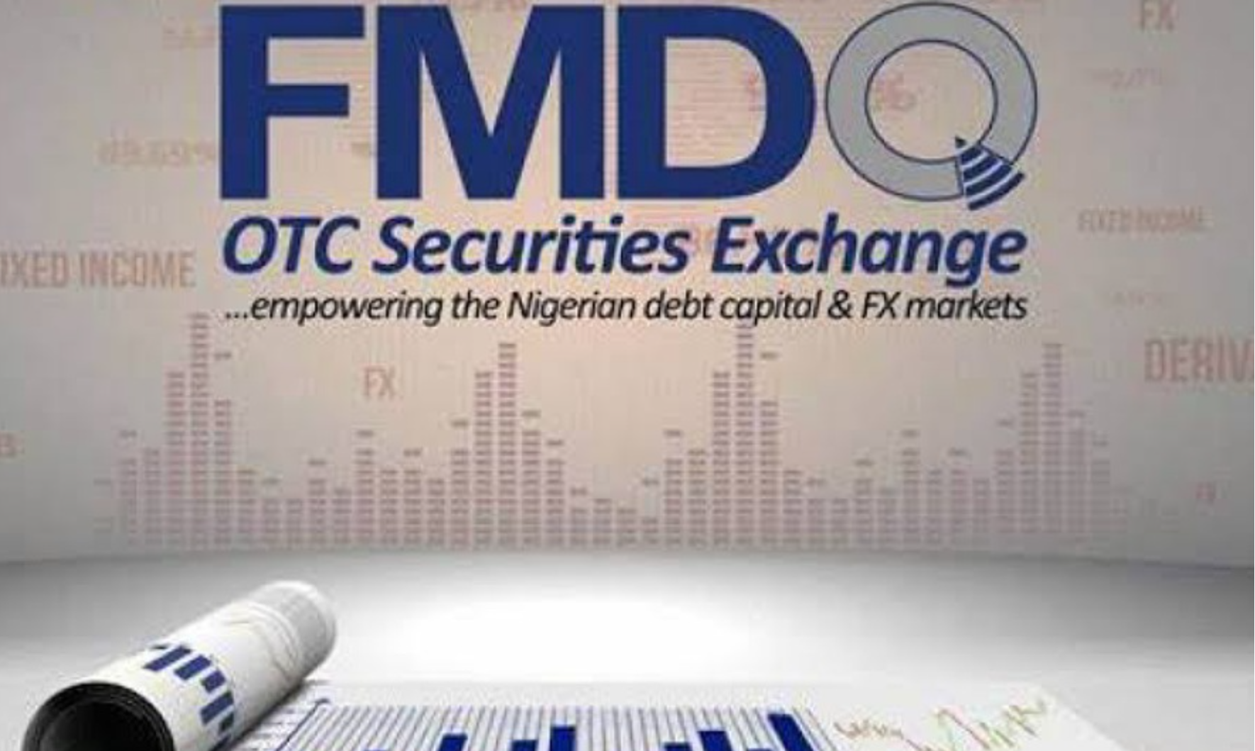 FMDQ Debt Market Reaches N99.3 Trillion as T-Bill and Bond Yields Decline