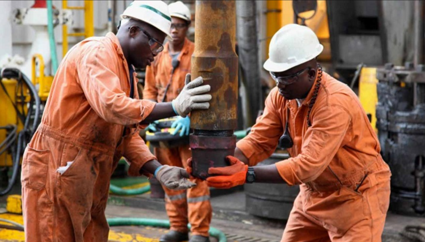 Oil Producing States Pocket N1.51 Trillion from 13% Derivation Fund in 2025