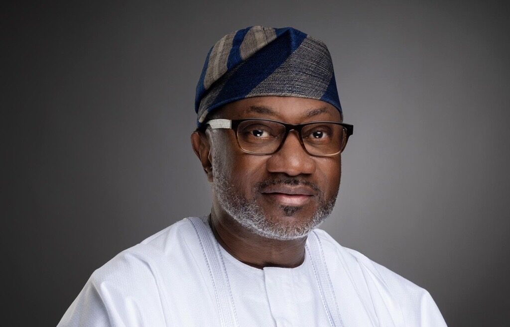 Otedola Predicts Naira Could Fall Below N1,000/$ on Dangote Refinery Capacity