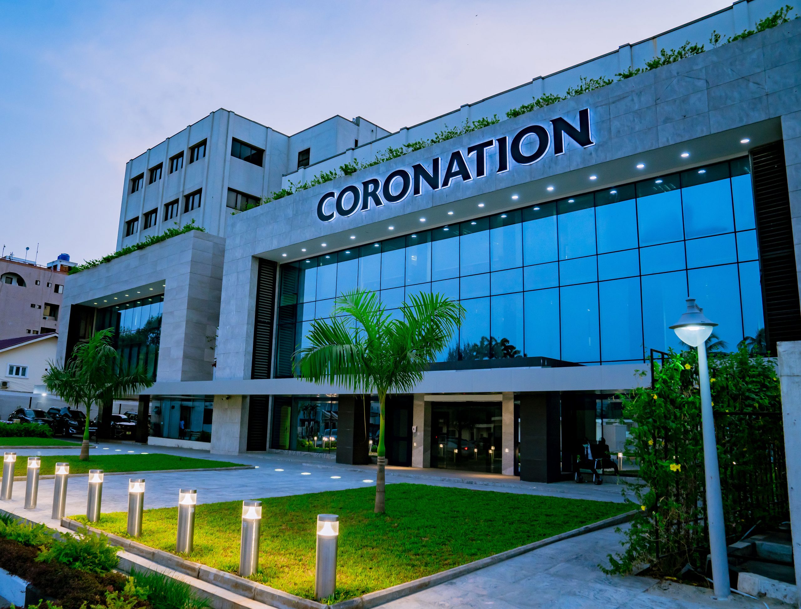 Coronation Insurance Announces N9.6 Billion Profit in FY2025 Amidst Revenue Surge
