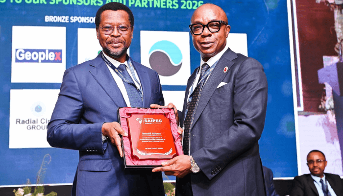 Shell Executive: Nigeria Can Transform Oil Sector Risks into Opportunities