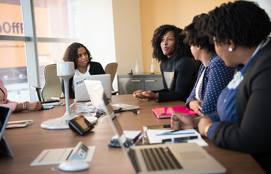 Nigerian Women Increasingly Investing in Real Estate, Gold, and Fintech Apps, Amongst Other Options