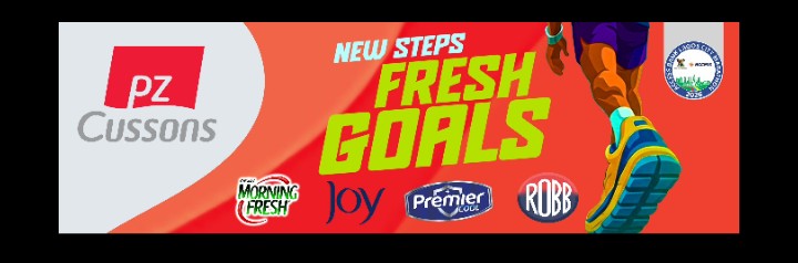 PZ Cussons Supports Lagos City Marathon Runners with Post-Race Recovery Zone