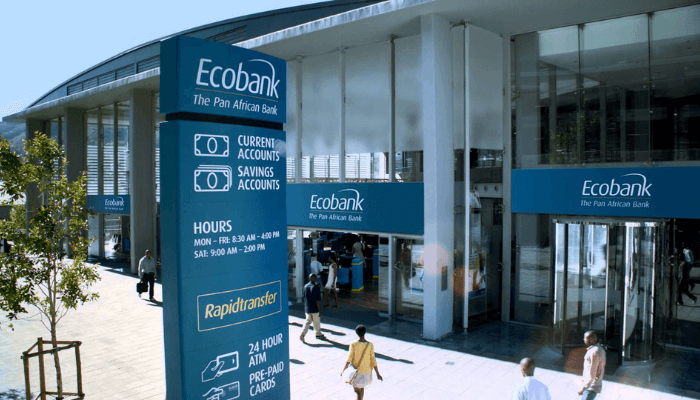 Ecobank Nigeria Launches Digital Business App to Support SMEs