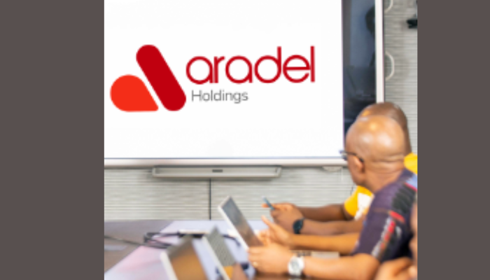 Aradel Holdings Enters NGX's Elite, Surpasses N1,000 Per Share