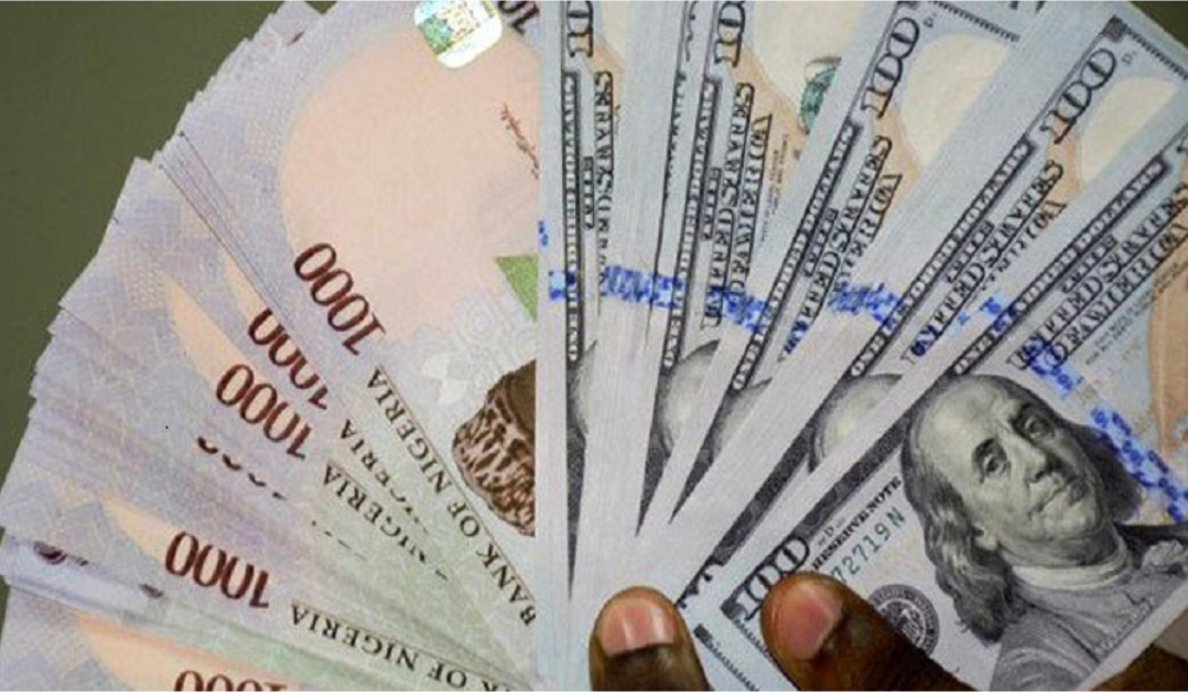 CBN Auction and Dangote Refinery Expected to Fuel Naira Rally