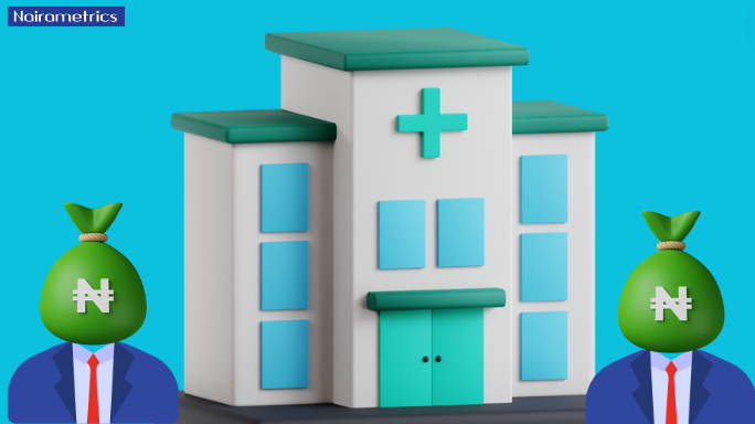 Nigerian Health Companies See Impressive Market Cap Growth in 2025