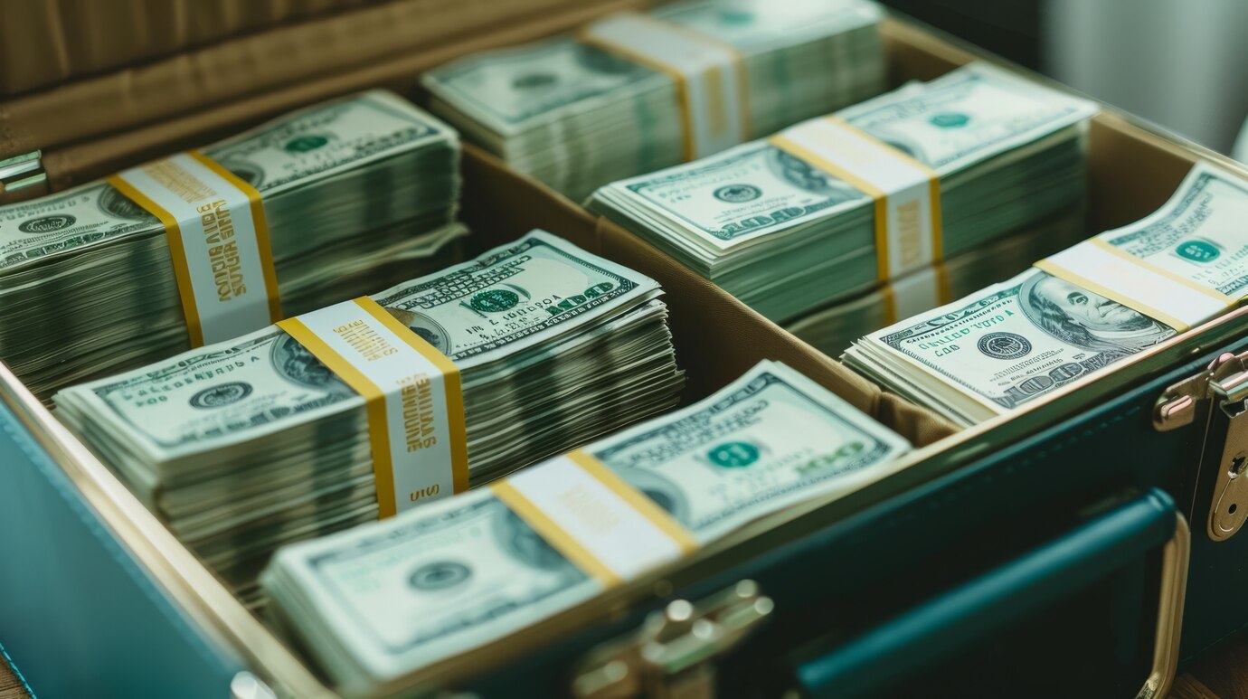 US Deportation Fears Threaten Nigerian Remittance Flows