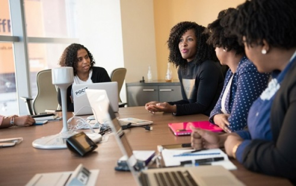 AI Ventures Accelerator Offers $10,000 for Women-Led African Startups