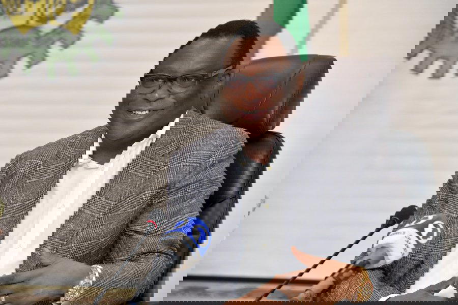 NCDMB Reiterates Mandatory Remittance of 1% Nigerian Content Levy