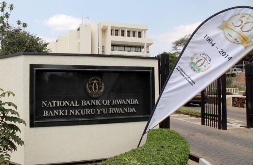 National Bank of Rwanda Hikes Rate by 50bps to 7.25% to Combat Inflation