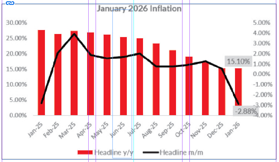 Naira Appreciation Fueled by Oil Refining and Forex Injections