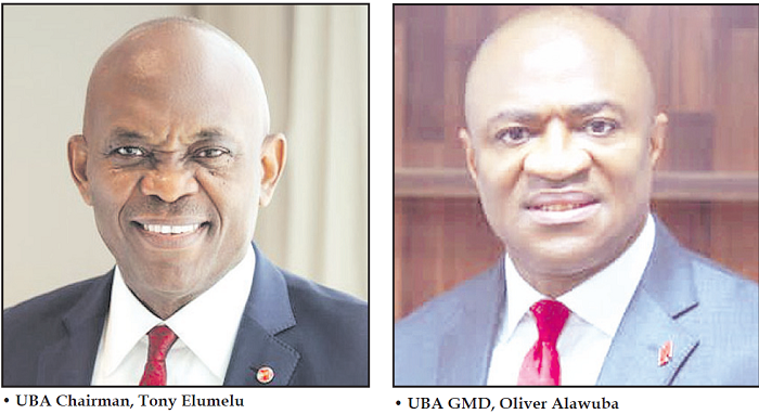 UBA Unveils Diaspora Banking and Investment Platform to Boost Wealth Creation