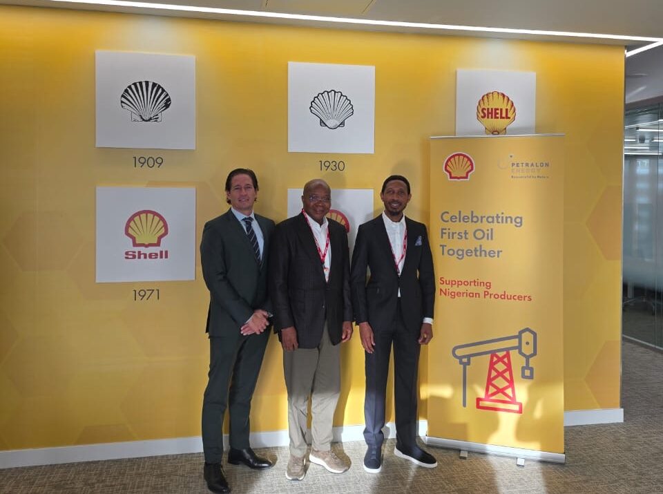 Shell Trading's Confidence in Petralon Energy Boosts Indigenous Operators' Image