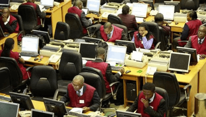 Securities Dealers Urge Prudence Amidst Nigerian Stock Market Rally