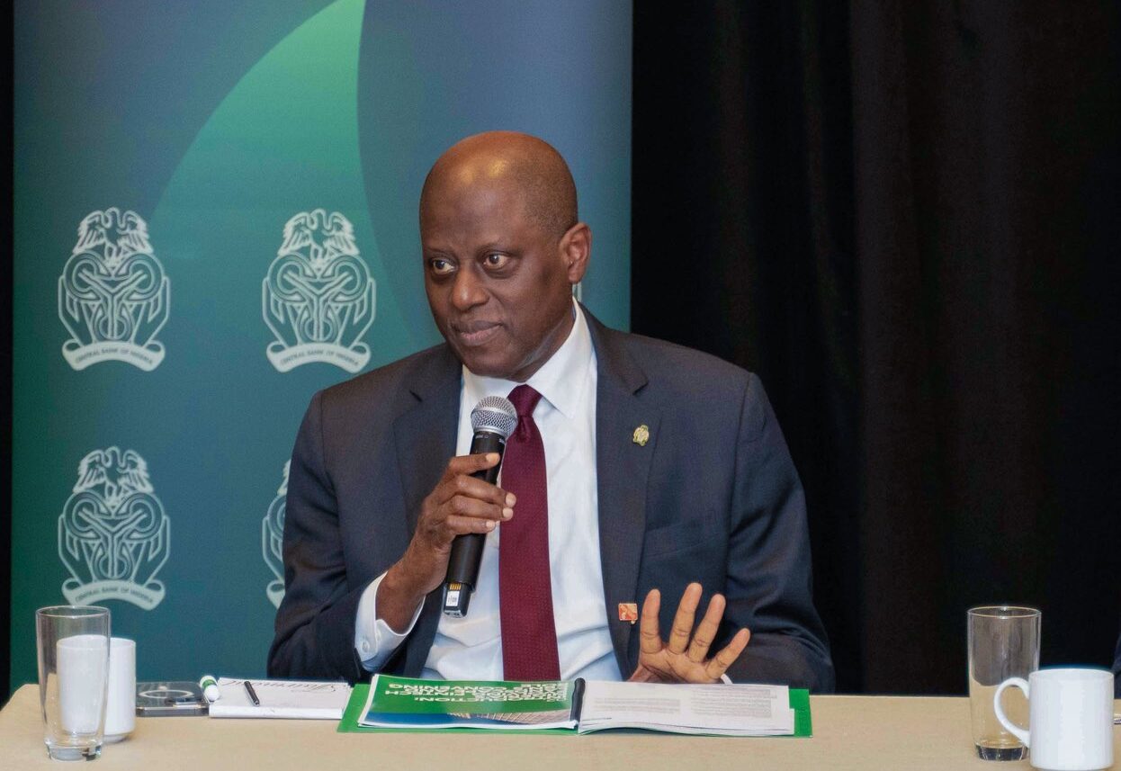 CBN Cuts MPR to 26.5%: Implications for Investors and the Economy