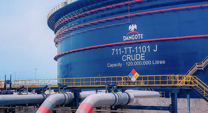 Dangote Refinery to Supply Up To 65 Million Litres of Petrol Daily Locally