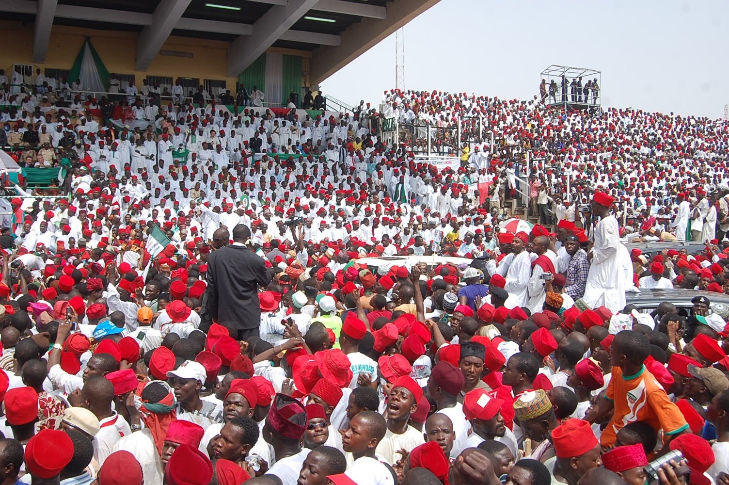Kwankwasiyya Movement Accuses Kano Government of Silencing Critics Through Security Agencies