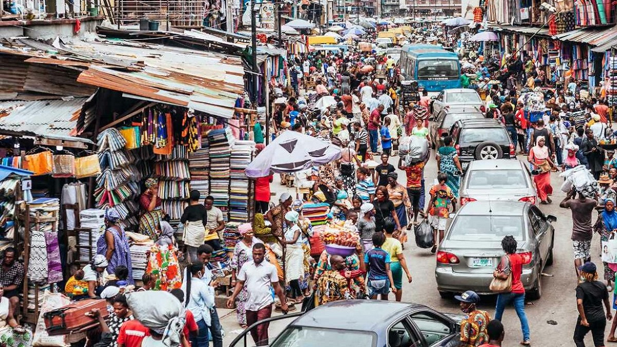 South Africa's Producer Inflation Slows to 2.2% in January 2026