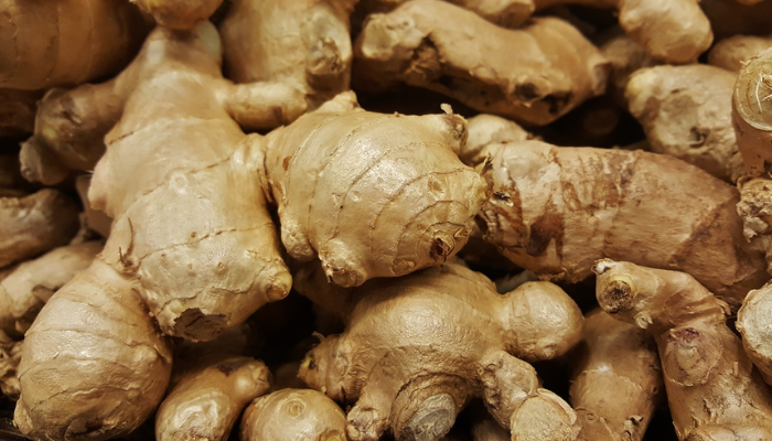 Ginger Price Soars on Seedbank Project Amidst Falling Cash Crop Values