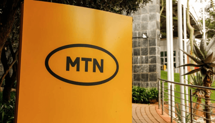 MTN Nigeria Roars Back with N1.1 Trillion Profit in 2025, Fueled by FX Gains and Data Boom
