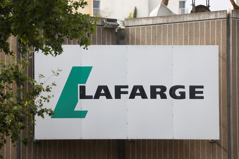 Lafarge Africa's Profit Soars 172.7% to Record High, Driven by Volume Growth