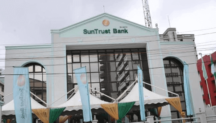 SunTrust Bank Surpasses N50 Billion Recapitalization Target Ahead of Deadline
