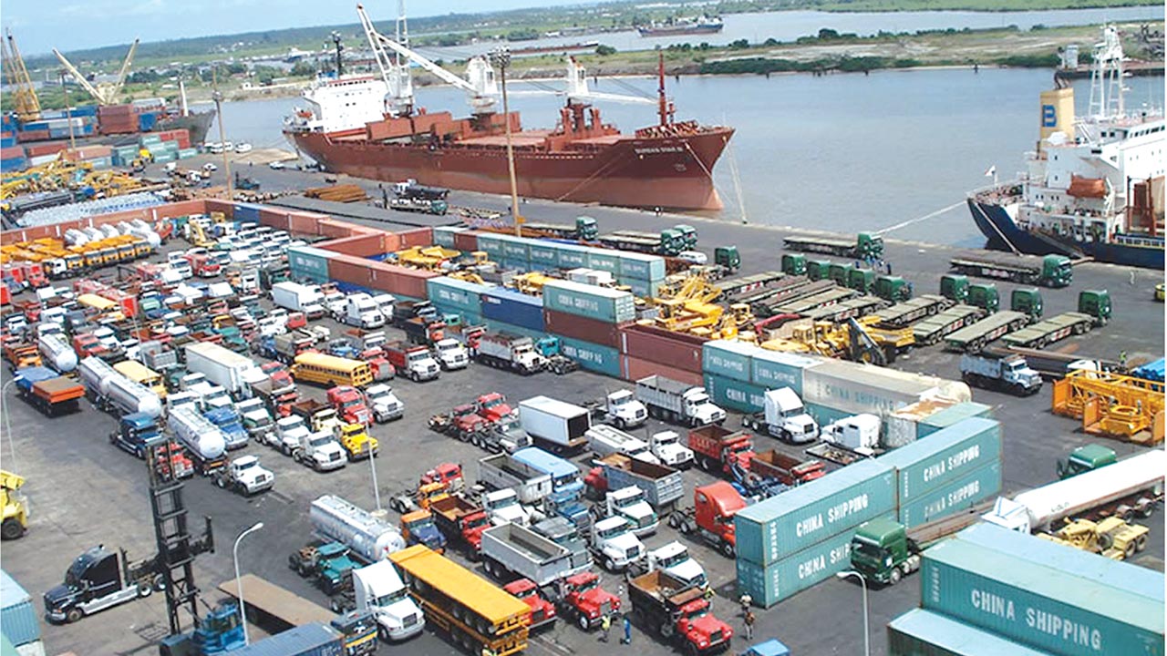 Nigeria Records $1.28 Billion Trade Surplus in November 2025 Driven by Reduced Import Bills