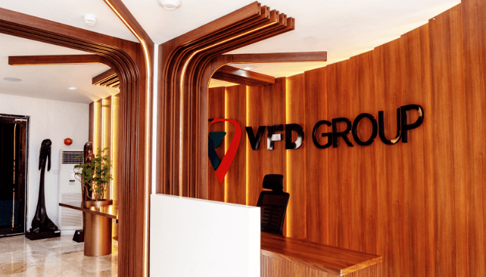 VFD Group Secures ₦27.2 Billion from Oversubscribed Commercial Paper Issuance