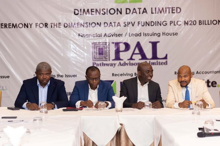 Pathway Advisors Secures ₦20bn Bond for Dimension Data Nigeria to Bolster Digital Infrastructure