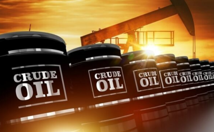 Nigerian Crude Oil Surges Past $80/Barrel Amidst Geopolitical Tensions