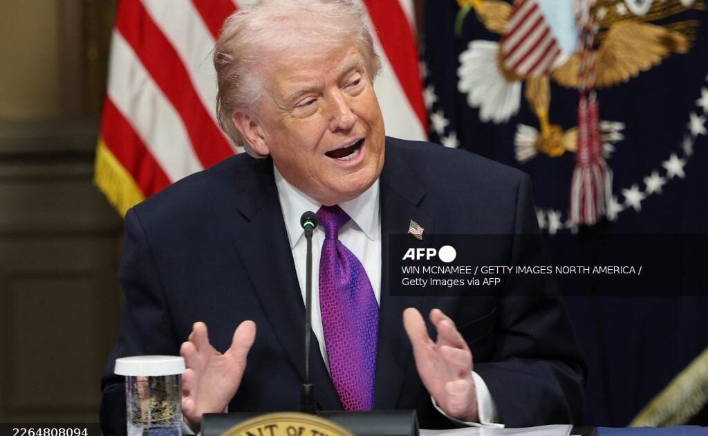 US Intensifies Pursuit of Venezuelan Minerals After Oil Dominance