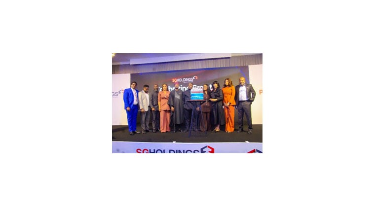 SG Holdings Launches N75 Billion Series 3 & 4 Commercial Paper Issuance with Attractive Yields