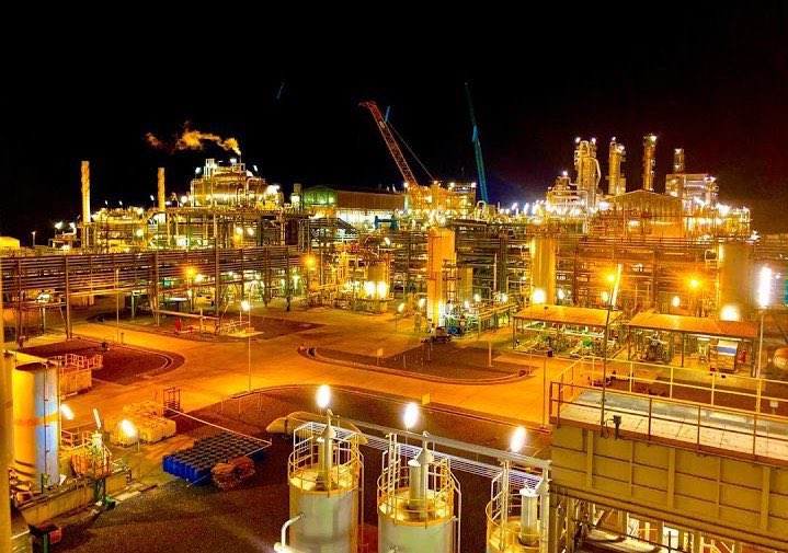 Geopolitical Tensions Drive Global Demand for Dangote Fertilizer