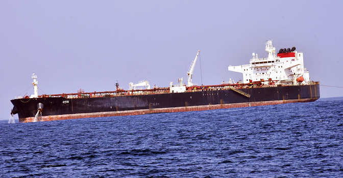 Gulf Region Conflict Triggers Oil Price Surge, Poses Dilemma for Nigeria's Economy