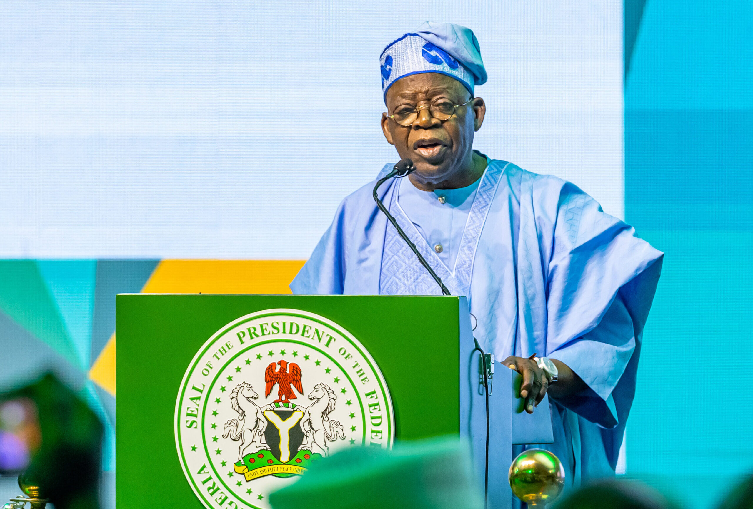Tinubu Directs Nationwide Deployment of 100,000 CNG Conversion Kits Amidst Rising Fuel Prices