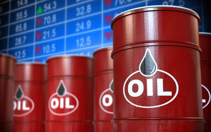 Middle East Conflict Pushes Oil Prices Towards $100 Per Barrel