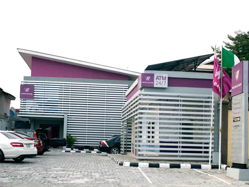 Wema Bank Appoints Engr. Wilson Agu as Independent Director