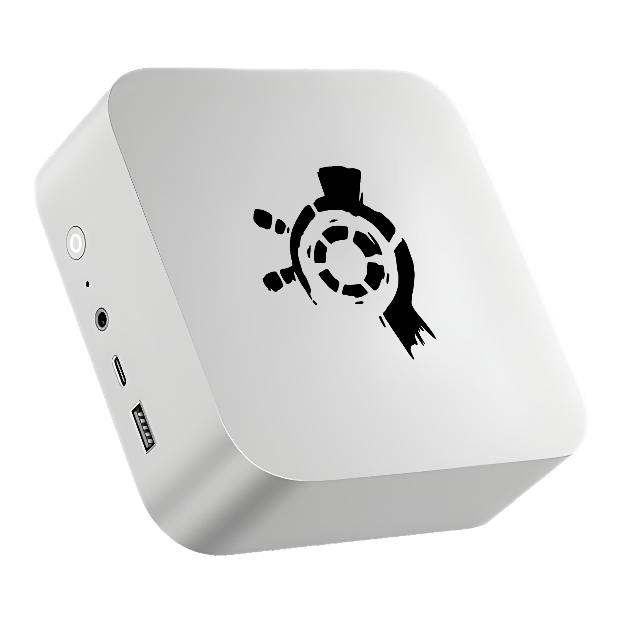 Nintendo Switch Metroid