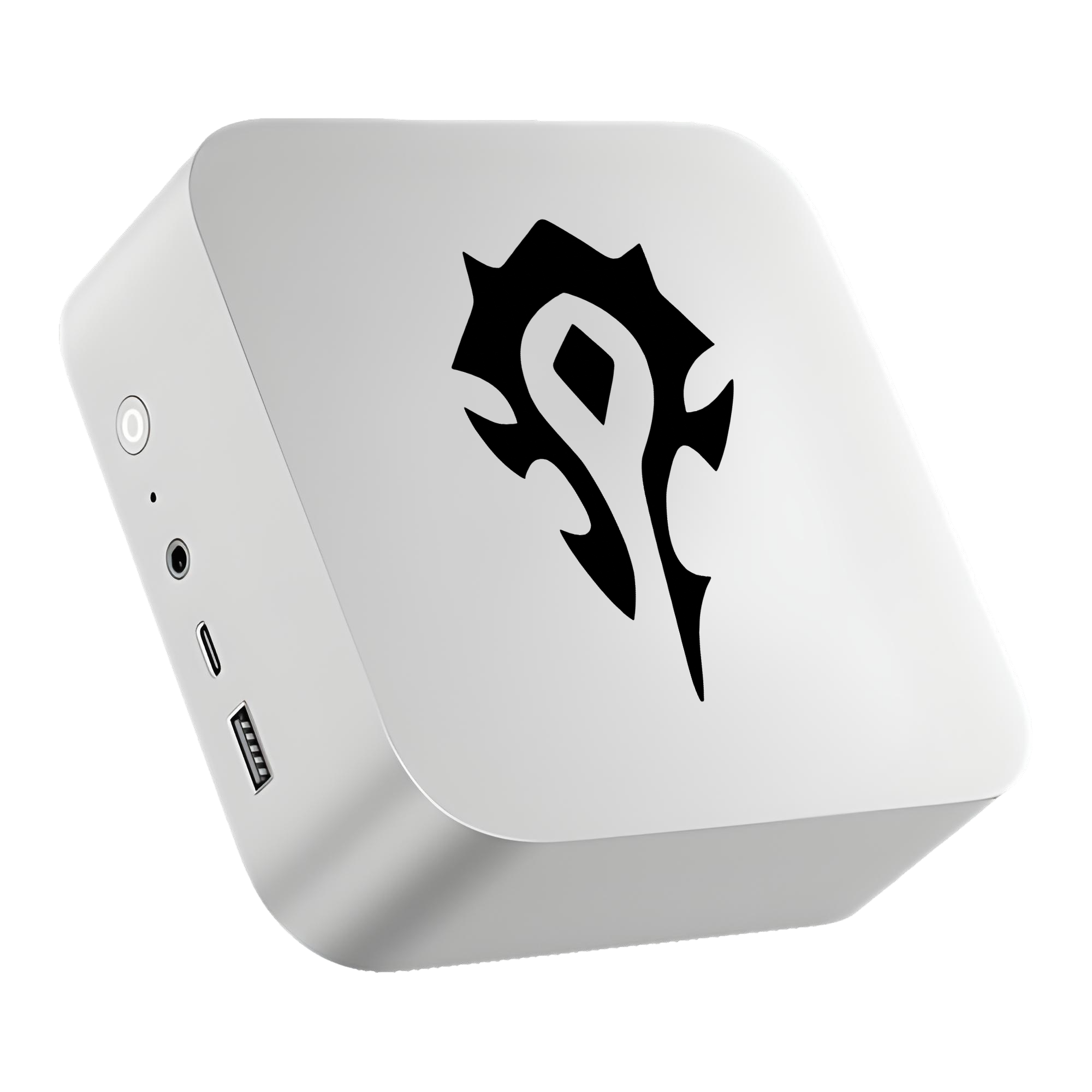 World of Warcraft Motif