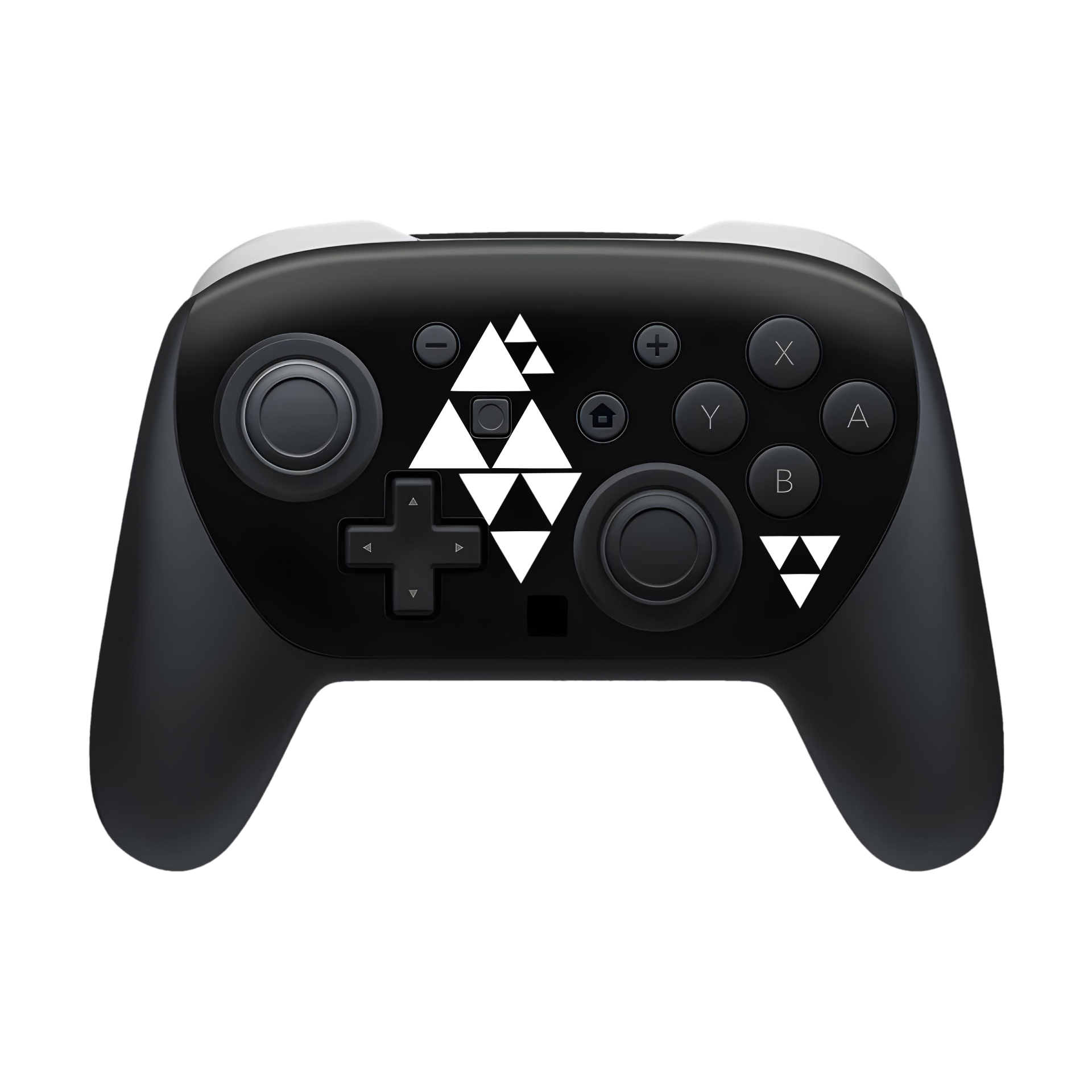 Legend of Zelda Pro 2