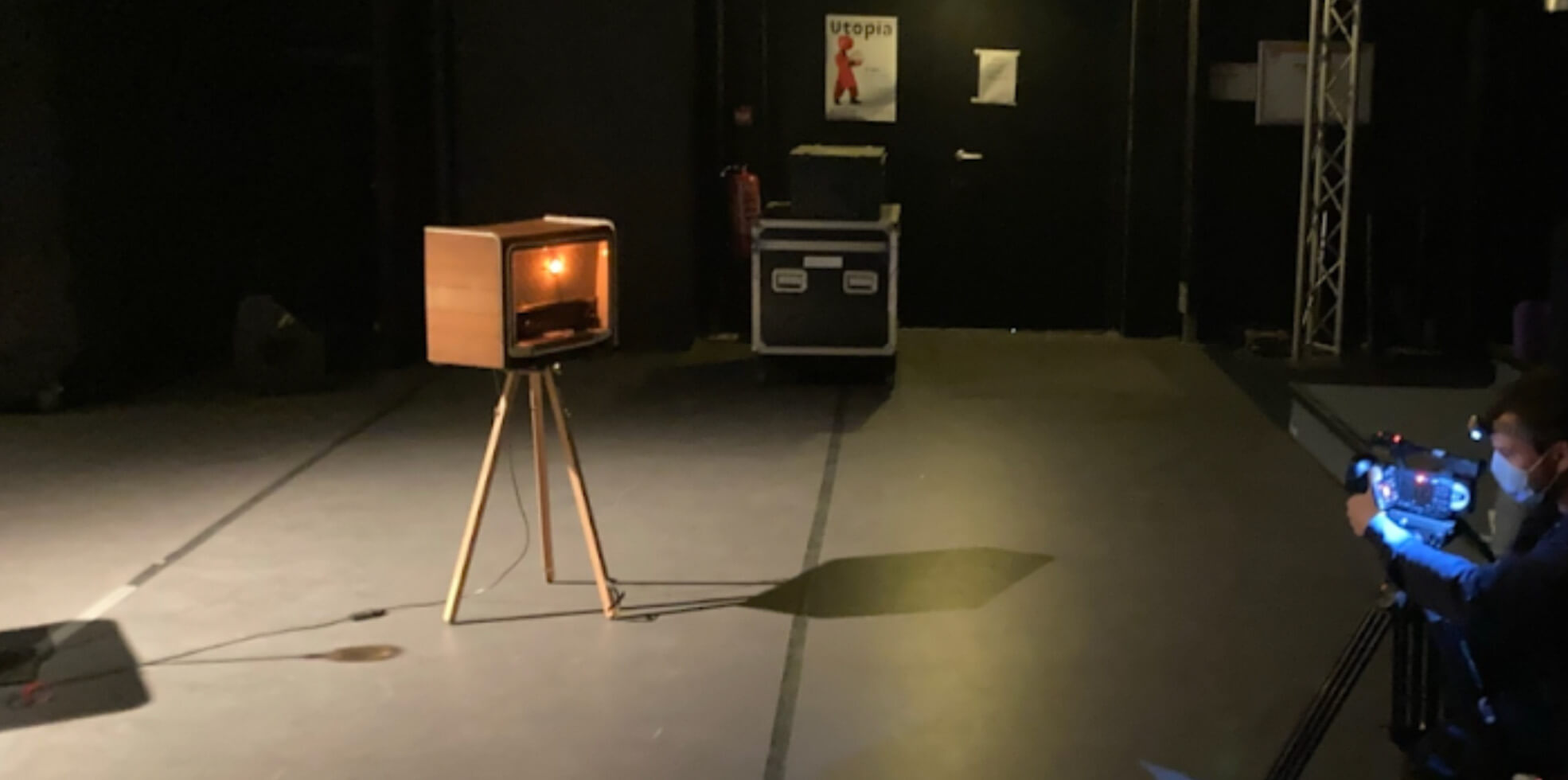 T.S.F. Télégraphie Sans Filtres